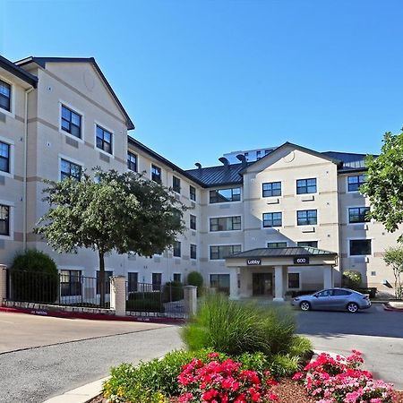 Extended Stay America - Austin - Downtown - 6Th St. Exterior foto