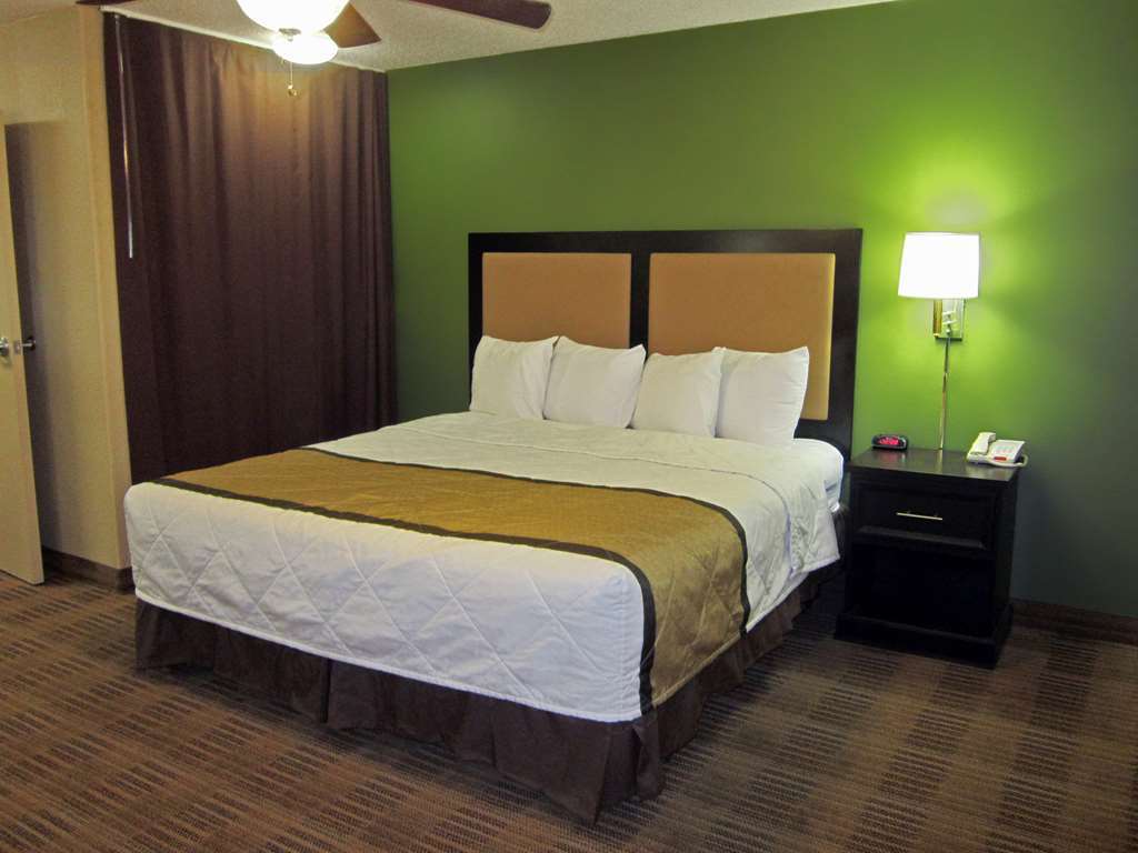 Extended Stay America - Austin - Downtown - 6Th St. Quarto foto
