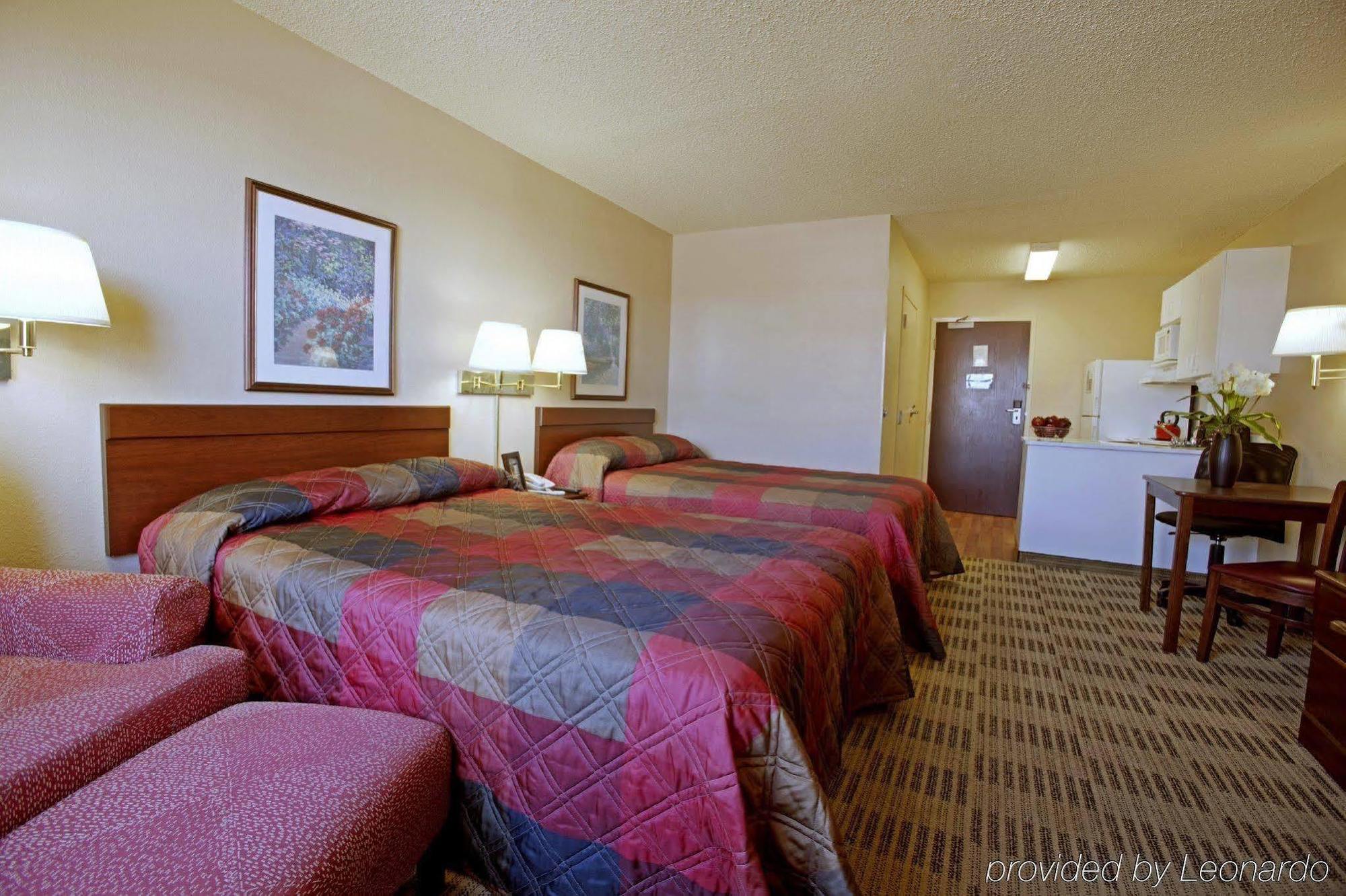 Extended Stay America - Austin - Downtown - 6Th St. Quarto foto